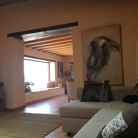 Casa Yeya *