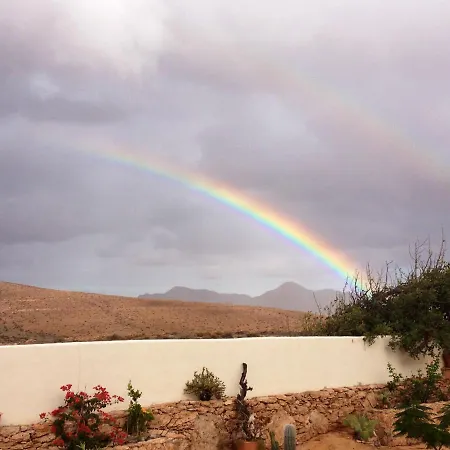 Casa Yeya * Tiscamanita