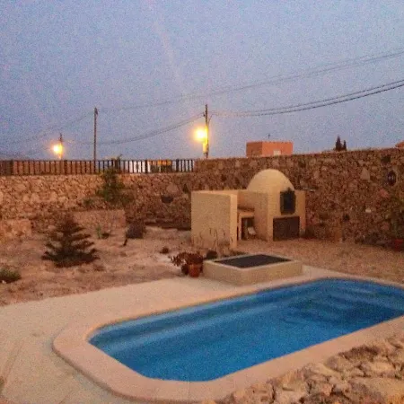 Casa Yeya 롯지