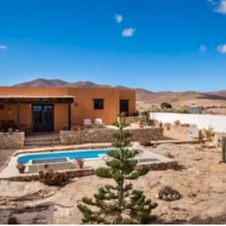 Casa Yeya Chata Tiscamanita