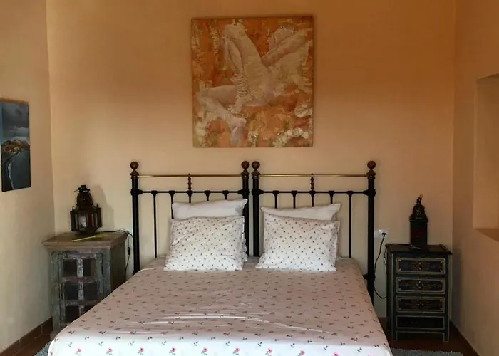 Casa Yeya Domek letniskowy