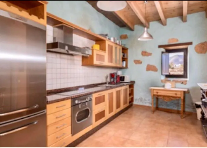 Casa Yeya Domek letniskowy *